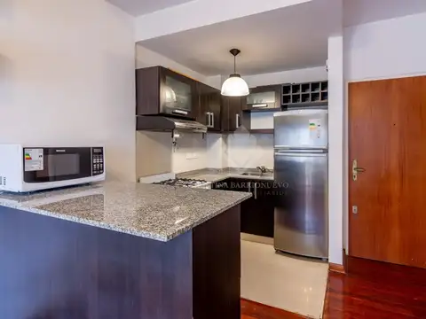Departamento en Alquiler al Noroeste