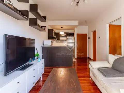 Alquiler Departamento 2 amb Villa Urquiza