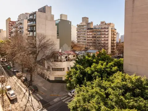 Departamento en Alquiler Apto profesional