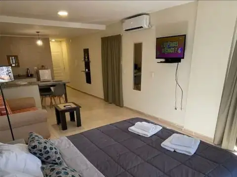 MONOAMBIENTE EN VENTA