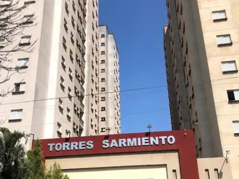 DEPARTAMENTO 2 AMBIENTES - CENTRO, RESISTENCIA