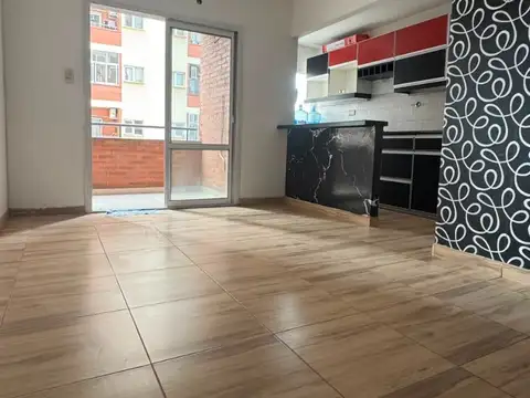 Juan Domingo Perón 1400, Piso 7
