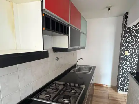 Departamento en Alquiler de 2 ambientes