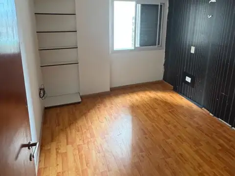 DEPARTAMENTO 2 AMBIENTES - CENTRO, RESISTENCIA