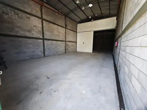 Galpon en Venta en San Vicente, USD 160.000