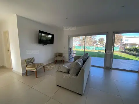 Casa en Alquiler 2 años
