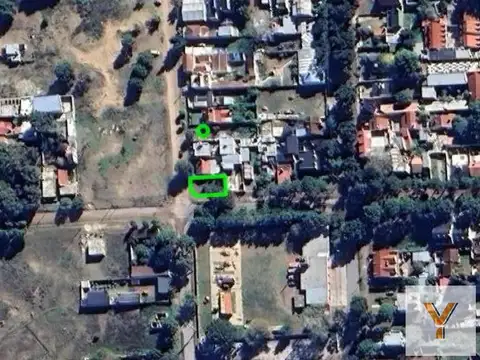 Terreno en venta - 195mts - San Bernardo