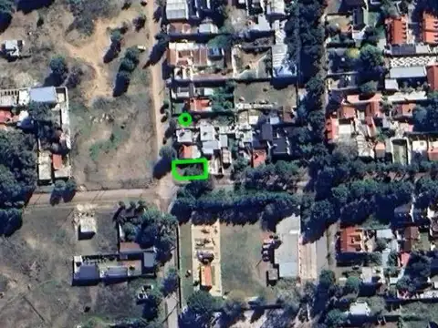 Terreno en venta - 195mts - San Bernardo