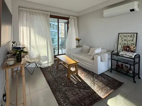 Departamento en Alquiler de 3 ambientes