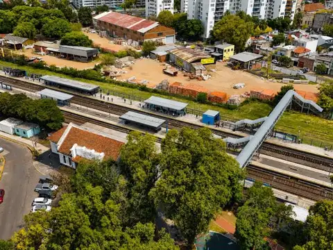 Avenida América 700