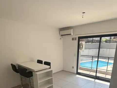 Departamento en Alquiler Apto profesional
