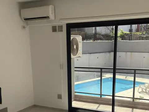 Avenida Elcano 3300, Piso 1