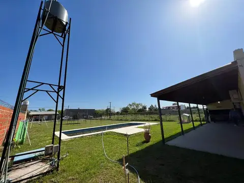 Quinta en Venta en Zarate, USD 74.000