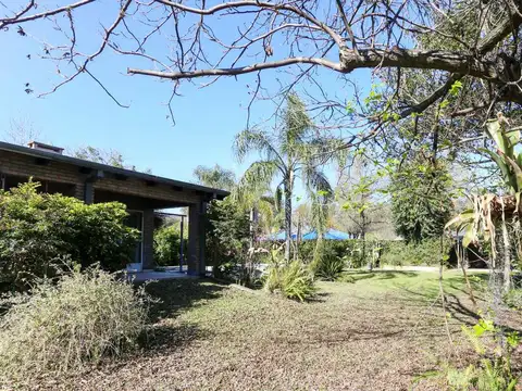 Casa en Venta 20 años