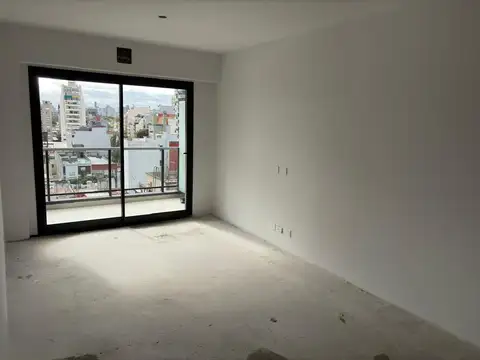 Departamento de 3 amb a estrenar