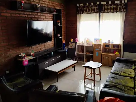 Santa Isabel 3° Sección