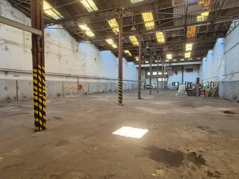 Local en Alquiler A Estrenar