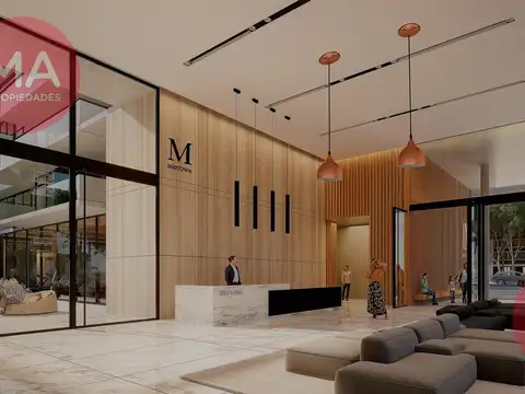 Departamento en Venta al Sur