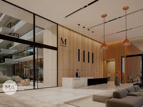 Departamento en Venta al Sur