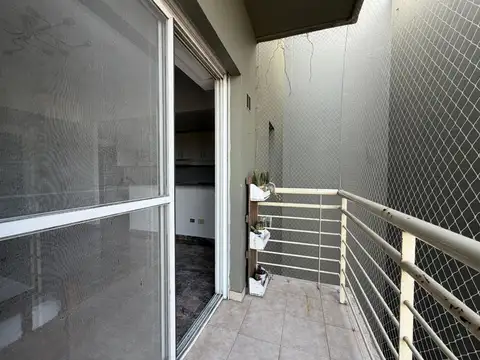 Departamento en Venta en Pompeya, USD 53.000