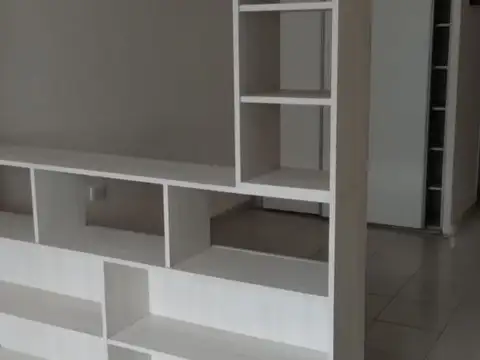 Alquiler de Depto MONOAMBIENTE en Caseros, Tres de Febrero