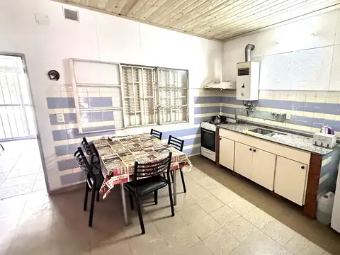 Depto Tipo Casa en Venta de 3 ambientes