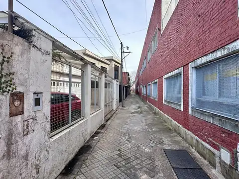 Depto Tipo Casa en Venta en Barrio Matheu, USD 44.000