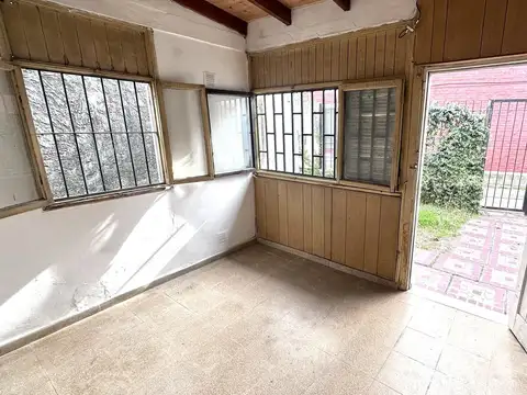 Depto Tipo Casa en Venta de 2 dormitorios