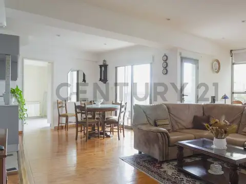 Departamento en Venta en La Plata, USD 212.000