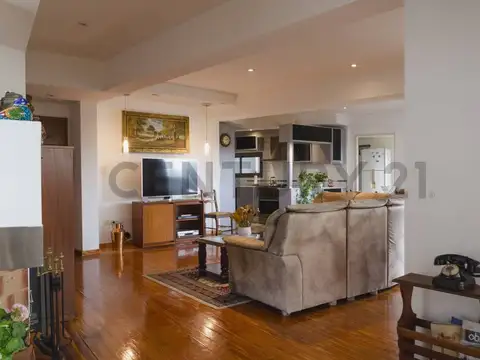 Departamento en Venta 11 años