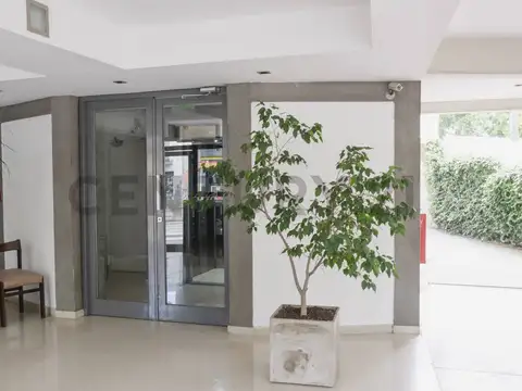 Plaza Maximo Paz esquina 13 100, Piso 6