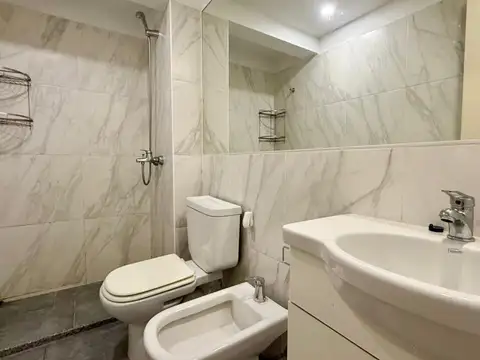 Departamento en Alquiler de Monoambiente