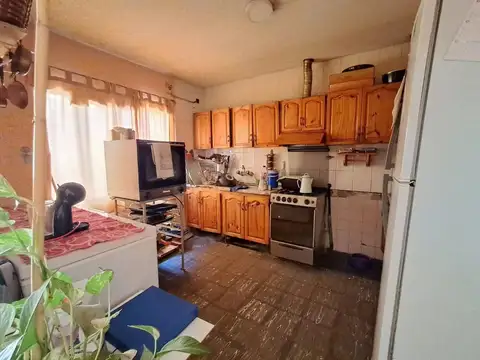 CASA EN VENTA EN LAS HERAS
