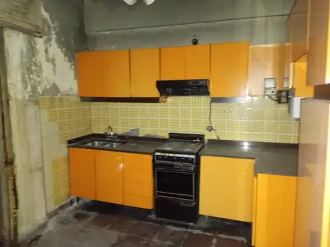 Depto Tipo Casa en Venta en Villa Insuperable, USD 39.000