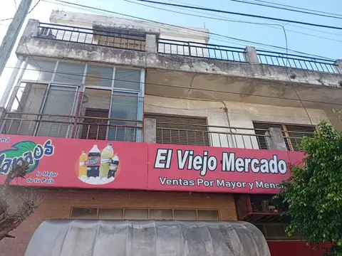 VENTA PH 3 AMBIENTES VILLA INSUPERABLE