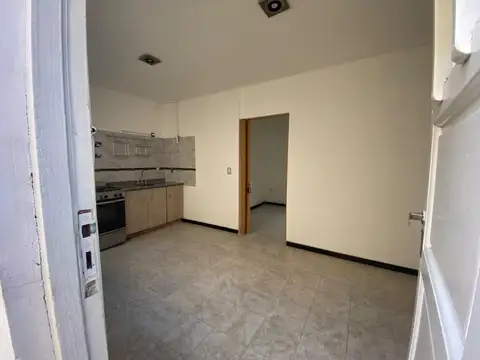 Depto Tipo Casa en Venta en Terminal, USD 35.000
