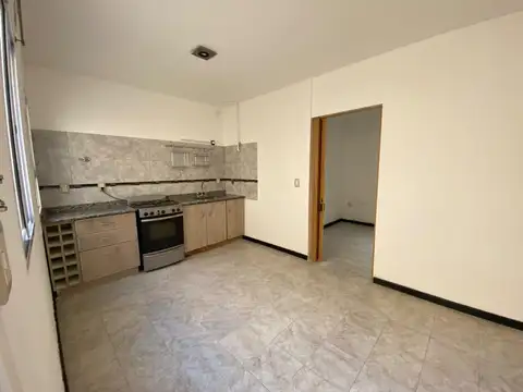 Depto Tipo Casa en Venta de 2 ambientes
