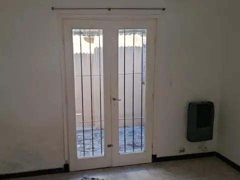 Depto Tipo Casa en Venta de 1 dormitorio