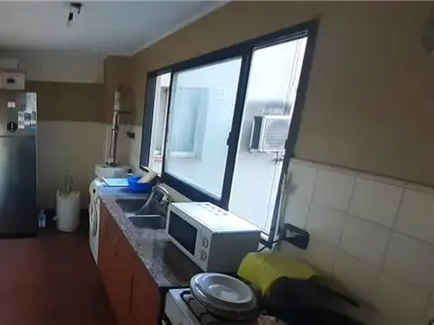 DEPARTAMENTO 2 AMBIENTES - BANFIELD - ESTE, GRAN BS. AS. SUR