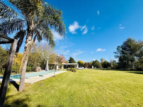 Casa en Venta de 3 dormitorios