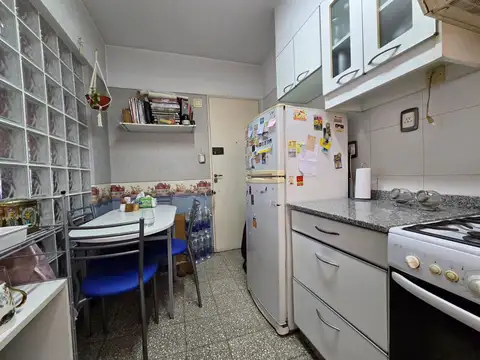 Departamento en Venta de 2 dormitorios