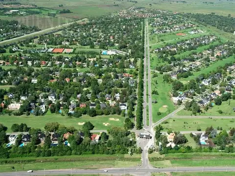 St. Thomas NORTE - LOTE en VENTA!