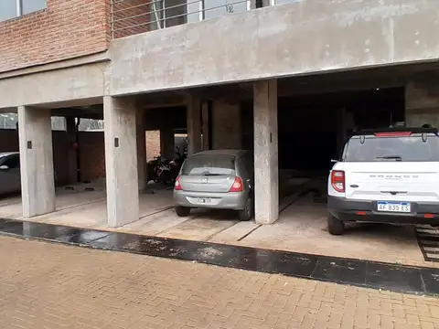Departamento en Alquiler A Estrenar