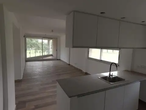Aurea Fisherton - 2 Dormitorios Premium - Schweitzer 8700