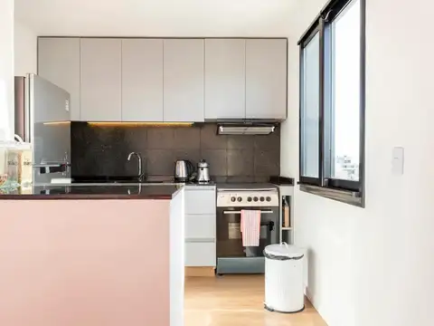 Departamento en Venta de 2 dormitorios