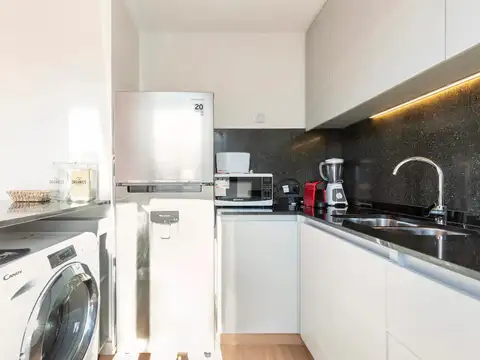 Departamento en Venta 1 año