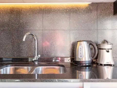 Departamento en Venta 1 año