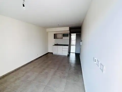 Departamento en Alquiler al Oeste