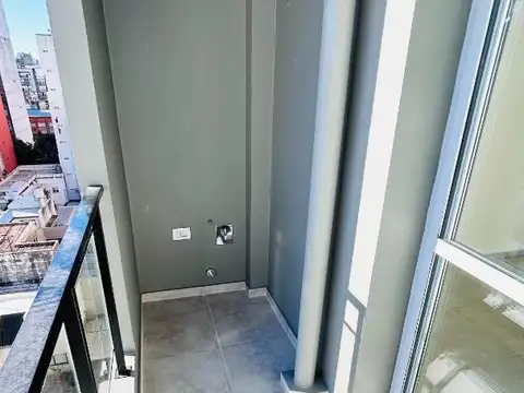 Departamento en Alquiler Permite mascota
