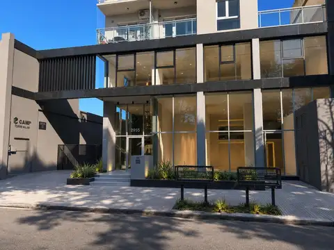 Departamento - Alquiler - Argentina, Santa Fe - Bulevard Pellegrini 2900